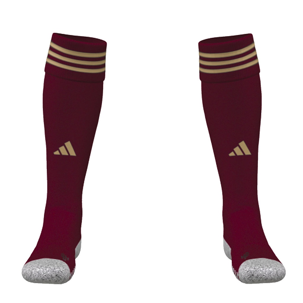 KHFC 25/26 Home Sock | Kelty Hearts